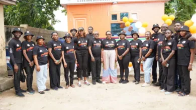 LASHMA inaugurates ILERA EKO Surulere office to expand healthcare access at grassroots 1 FB IMG 1785362067940