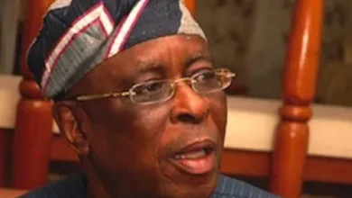 Former Ogun gov. Segun Osoba e1540014084377