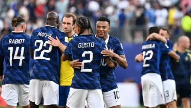 Mbappe brace fires France into World Cup last 16 1 IMG 20260701 WA0003