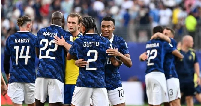 Mbappe brace fires France into World Cup last 16 1 IMG 20260701 WA0003