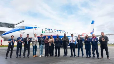 Air Peace receives first Embraer E175 to strengthen regional operations 7 IMG 20260701 WA0006