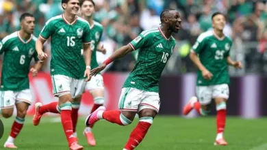 Mexico cruise into World Cup last 16 after beating Ecuador 2-0 2 IMG 20260701 WA0073