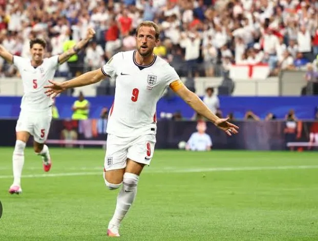 England beat DR Congo 2-1 to reach last 16 1 IMG 20260701 WA0670