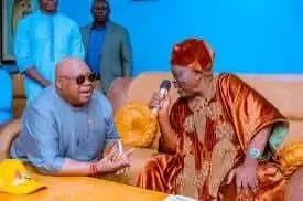Osun 2026: Ejigbo monarch endorses Adeleke, cites infrastructure projects 5 IMG 20260702 WA0021