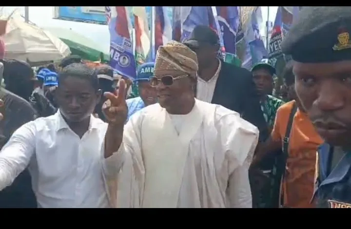 Traders endorse Oyebamiji as APC candidate donates N10m to cooperative 1 IMG 20260702 WA0023 1