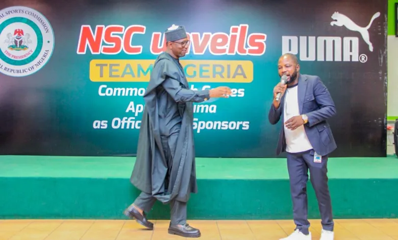 Team Nigeria unveils PUMA as official kit partner 1 IMG 20260702 WA0494