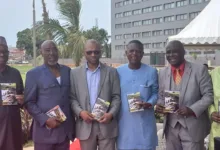 TRAVELOGUE; A return to Guinea Conakry — by Wale Okediran 2 IMG 20260704 WA0013