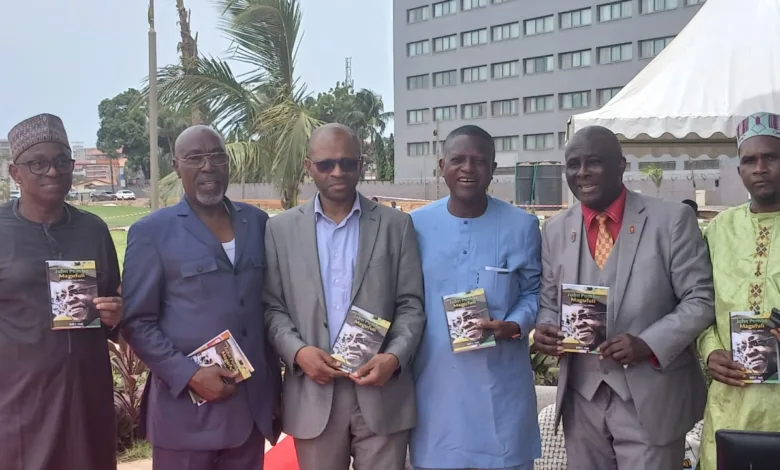 TRAVELOGUE; A return to Guinea Conakry — by Wale Okediran 1 IMG 20260704 WA0013