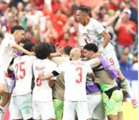 Morocco end Canada's World Cup Dream with 3-0 win 1 IMG 20260704 WA02712