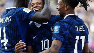 Mbappe fires France into World Cup quarter-finals 8 IMG 20260705 WA0003