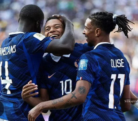 Mbappe fires France into World Cup quarter-finals 1 IMG 20260705 WA0003