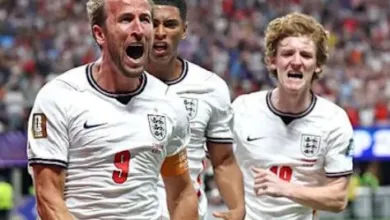 England sink Mexico 3-2 to reach quarter-finals 4 IMG 20260706 WA0029