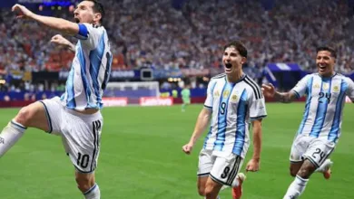 Argentina stun Egypt with epic 3-2 comeback 7 IMG 20260707 WA0386