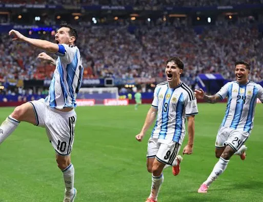 Argentina stun Egypt with epic 3-2 comeback 1 IMG 20260707 WA0386