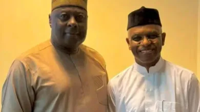 ICPC arrests El-Rufai's physician over alleged breach of court order 2 IMG 20260708 WA0000