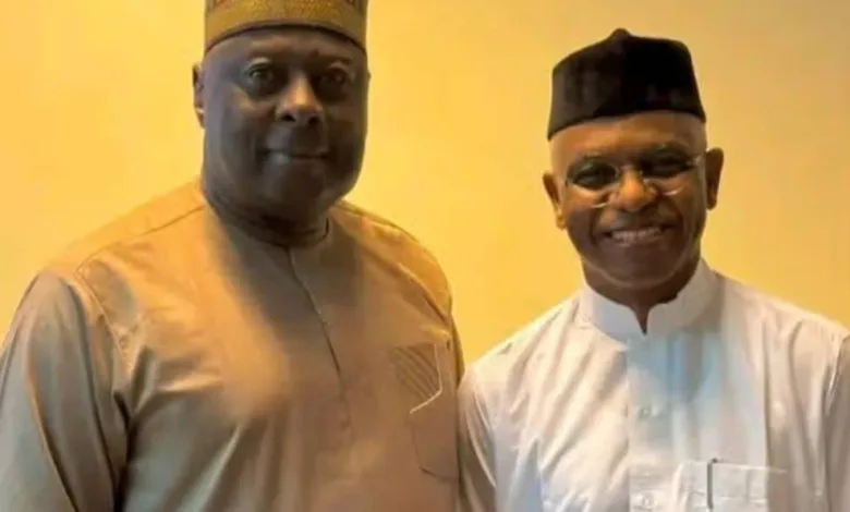 ICPC arrests El-Rufai's physician over alleged breach of court order 1 IMG 20260708 WA0000