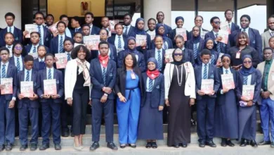 Olukoyede urges students to use digital skills for innovation, not cybercrime 3 IMG 20260708 WA0040