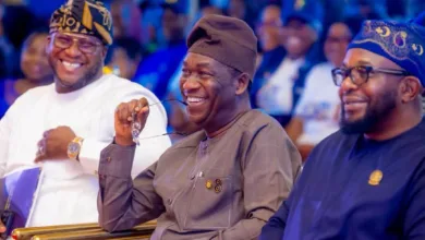 Lagos graduates 570 creatives, highlights ₦10bn MSME support fund 13 IMG 20260708 WA0049