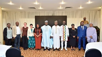 FG reaffirms crackdown on drug abuse, trafficking 10 IMG 20260708 WA0203