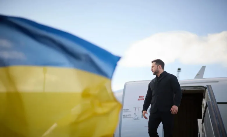 Russia-Ukraine war: Everything has changed — by Carrick Ryan 1 IMG 20260709 WA0017