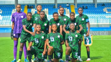 Flamingos confident of sealing World Cup ticket against Benin 3 IMG 20260710 WA0029
