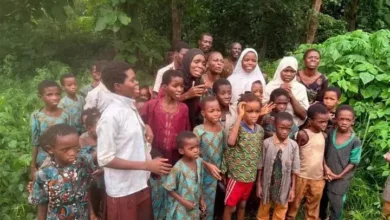 NGF hails rescue of abducted Oyo pupils, teachers 11 IMG 20260710 WA0059
