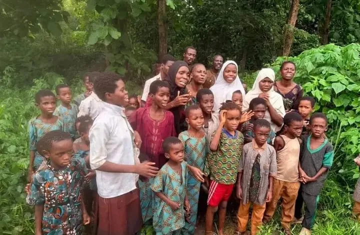 NGF hails rescue of abducted Oyo pupils, teachers 1 IMG 20260710 WA0059