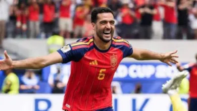 Late Merino goal seals Spain's semi-final spot 8 IMG 20260710 WA04702