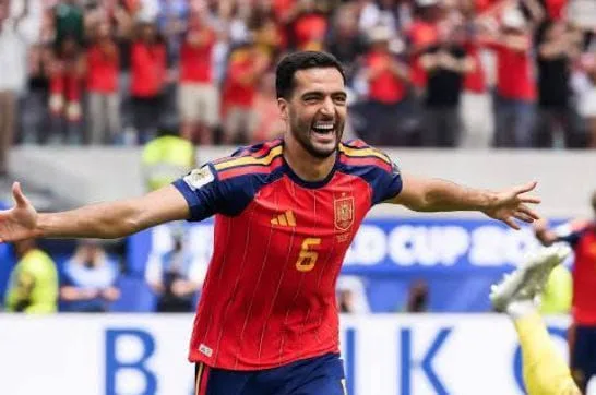 Late Merino goal seals Spain's semi-final spot 1 IMG 20260710 WA04702