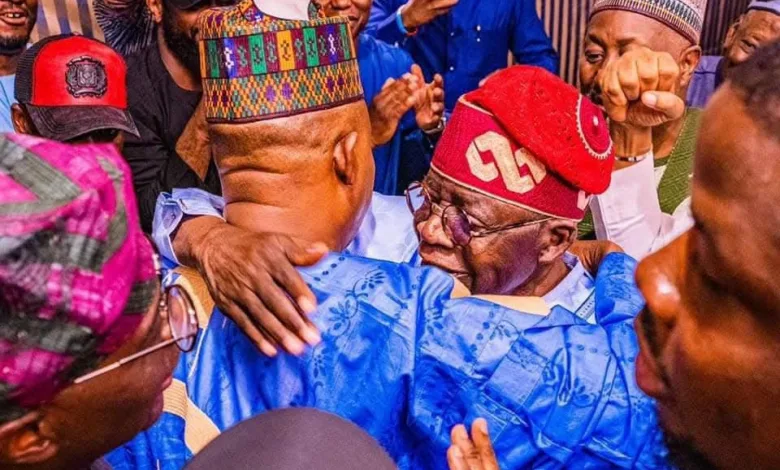 2027: Shettima’s pick, a testament of unwavering loyalty to his boss — by Ismail Omipidan 1 IMG 20260711 WA0032