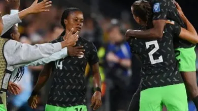Madugu unveils 25-player Super Falcons WAFCON squad 2 IMG 20260711 WA0133