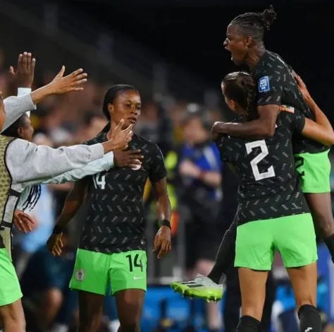 Madugu unveils 25-player Super Falcons WAFCON squad 1 IMG 20260711 WA0133
