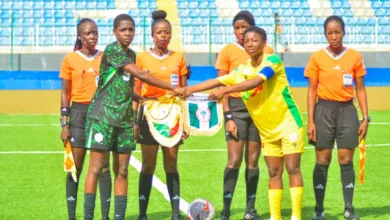 Flamingos thrash Benin, qualify for 2026 U-17 Women's World Cup 12 IMG 20260711 WA0354