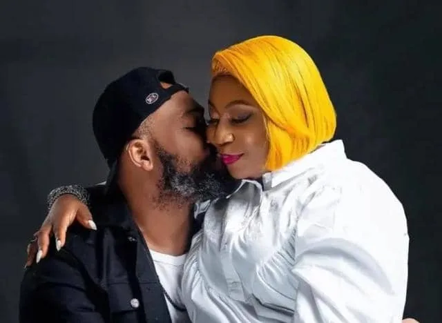 Nollywood actor Blossom Chukwujekwu welcomes first child 1 IMG 20260713 WA0012