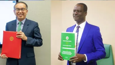 Nigeria, Hong Kong sign accord to ease cross-border trade, improve investment 2 IMG 20260714 WA0010