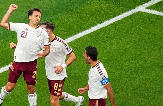 Spain send France home following 2-0 semifinal win 1 IMG 20260714 WA0032