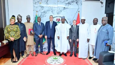 NDLEA eyes Egypt MoU to crush drug trafficking 1 IMG 20260714 WA0273