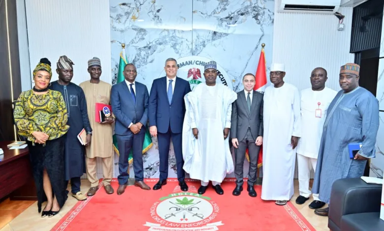 NDLEA eyes Egypt MoU to crush drug trafficking 1 IMG 20260714 WA0273