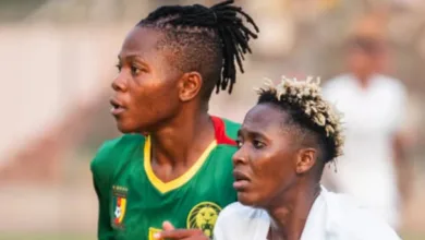 Super Falcons face Ghana in WAFCON warm-up clash 13 IMG 20260714 WA0508