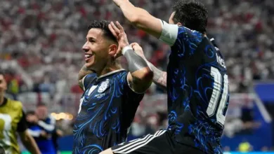 Argentina stun England 2-1 to reach World Cup final 3 IMG 20260715 WA0413
