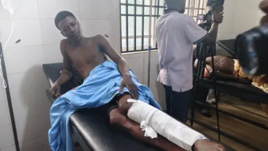 Two killed as gunmen attack APC mobilisation meeting in Osun 3 IMG 20260716 WA0009