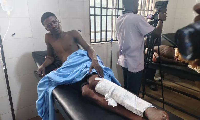 Two killed as gunmen attack APC mobilisation meeting in Osun 1 IMG 20260716 WA0009