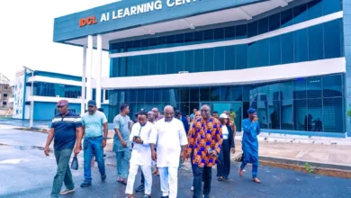 Imo's Digital City: A quiet revolution and true heartbeat of the Renewed Hope Agenda — by Babajide Fadoju 5 IMG 20260717 WA0000
