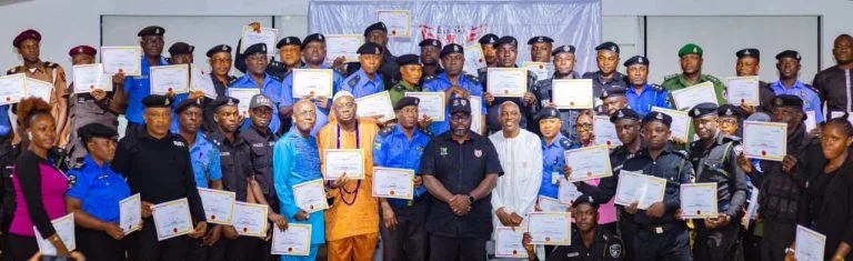 LSSTF strengthens Lagos security with inter-agency training 5 IMG 20260717 WA0163 768x235 1