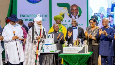 Governor Mbah hails Nnaji at 70, applauds contribution to Nigeria's development 6 IMG 20260718 WA0000