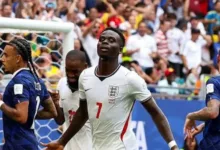 England beat France 6-4 to finish Third at 2026 World Cup 5 IMG 20260718 WA03652