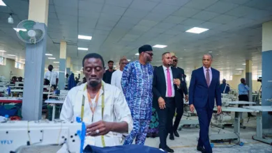 The silent revolution in Nigeria's garment industry — by Olabode Opeseitan 9 IMG 20260719 WA0001
