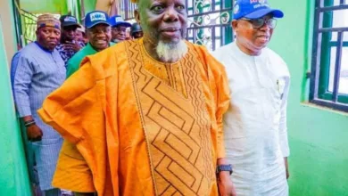 Oyebamiji pledges safer, equitable Osun at Muslim community forum 6 IMG 20260719 WA0015