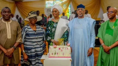 Tributes pour in as Ogun First Lady marks diamond jubilee 2 IMG 20260719 WA0172