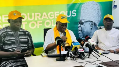 Osun 2026: TICC decries alleged electoral lapses, urges INEC to safeguard poll 2 IMG 20260720 WA0003